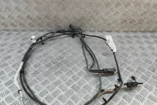Патрубок (трубопровод, шланг) Ford Ranger 4 2020г. JB3G-5J249-DC , art13046603 - Фото 3