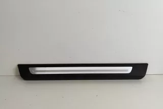 4M0853373A , art12432596 Накладка на порог Audi Q7 4M Арт 12432596, вид 1