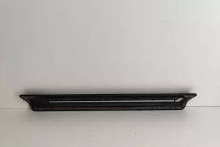 4M0853373A , art12432596 Накладка на порог Audi Q7 4M Арт 12432596, вид 2