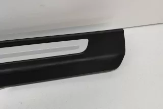 4M0853373A, 4M0853373B, 4M0853373C , art14142464 Накладка на порог Audi Q7 4M restailing Арт 14142464, вид 3
