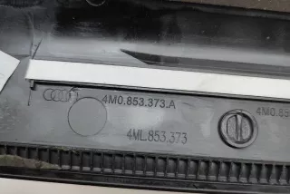 4M0853373A, 4M0853373B, 4M0853373C , art14142464 Накладка на порог Audi Q7 4M restailing Арт 14142464, вид 5