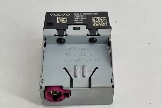 32375814 , art14557144 Разъем AUX / USB Volvo XC40 Арт 14557144, вид 3