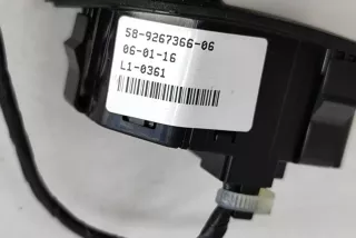 9267366 , art12975171 Кнопки руля BMW X6 F16 Арт 12975171, вид 7
