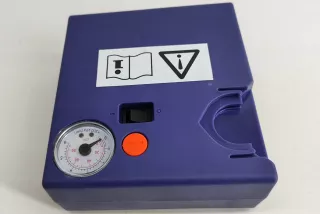 38160-TZ5-A01 , art13708602 Компрессор для шин штатный Honda Civic 10 Арт 13708602, вид 3