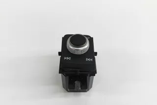 80C919616 , art12779885 Кнопка (выключатель) Audi Q5 2 Арт 12779885, вид 3