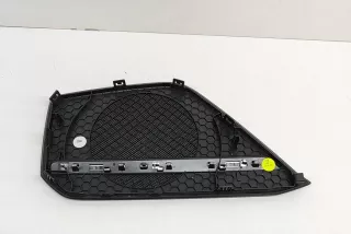 4K0035419A, 4K0035419ADS2 , art15041743 Сетка для динамика Audi A6 C8 (S6,RS6) Арт 15041743, вид 2