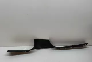 4M0853370C , art14136833 Накладка на порог Audi Q7 4M restailing Арт 14136833, вид 2