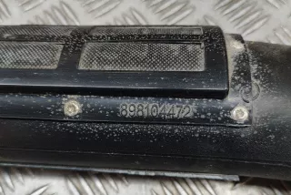 898104472 , art13954109 Патрубок впускного коллектора Isuzu D-max 2.5л Арт 13954109, вид 7