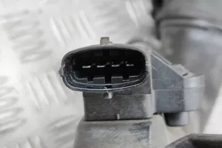 31370128, 31432308, 0261230449 , art14703986 Патрубок впускного коллектора Volvo S90 2 Арт 14703986, вид 6