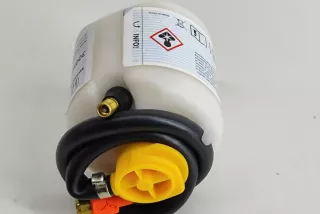 42774-TZ5-A01 , art13715780 Компрессор для шин штатный Honda Civic 10 Арт 13715780, вид 4