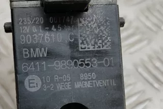 9890553, 9037610C , art12259340 Фланец (тройник) системы охлаждения BMW 3 G20/G21 Арт 12259340, вид 7