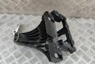 1667014-00-B , art12778662 Кронштейн компрессора кондиционера Tesla model Y Арт 12778662, вид 4