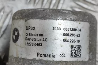 6851289 , art13911122 Насос вакуумный BMW 3 F30/F31/GT F34 Арт 13911122, вид 7