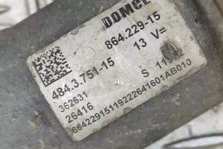 6851289 , art13911122 Насос вакуумный BMW 3 F30/F31/GT F34 Арт 13911122, вид 8
