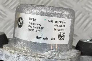 6857405, 4843702, 86422903 , art15079493 Насос вакуумный BMW i3 Арт 15079493, вид 6