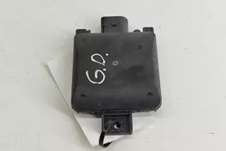 2Q0907686K , art14129815 Датчик мертвых (слепых) зон Skoda Enyaq Арт 14129815, вид 3