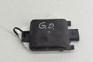 2Q0907686K , art14129815 Датчик мертвых (слепых) зон Skoda Enyaq Арт 14129815, вид 4