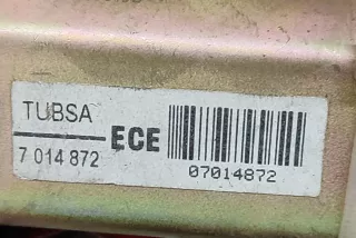 7014872 , art14966006 Ручка открывания багажника BMW 7 E65/E66 Арт 14966006, вид 6