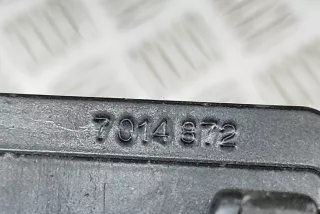 7014872 , art14966006 Ручка открывания багажника BMW 7 E65/E66 Арт 14966006, вид 7