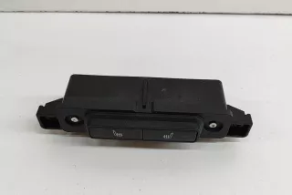 HY32-18D687-AC , art13885262 Кнопка обогрева сидений Land Rover Range Rover Sport 2 Арт 13885262, вид 1
