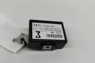 89741-02210, 10R-0311005 , art13750241 Блок управления центральным замком Toyota Avensis 3 Арт 13750241, вид 2
