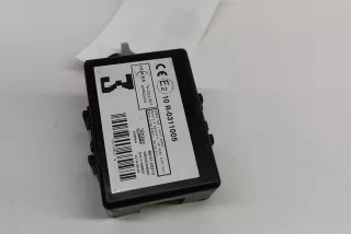 89741-02210, 10R-0311005 , art13750241 Блок управления центральным замком Toyota Avensis 3 Арт 13750241, вид 3
