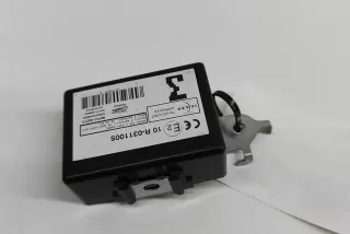 89741-02210, 10R-0311005 , art13750241 Блок управления центральным замком Toyota Avensis 3 Арт 13750241, вид 4