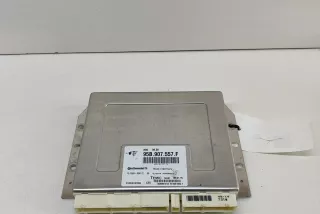 95B907557F, 95B.907.557.F , art13798811 Блок управления пневмоподвеской Porsche Macan Арт 13798811, вид 1