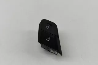 A2069050202 , art13640264 Кнопка центрального замка Mercedes C W206 Арт 13640264, вид 1