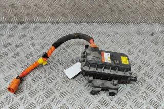 375V2-GI100, E14305-0015 , art12403138 Подогреватель охлаждающей жидкости (антифриза) Kia EV6 Арт 12403138, вид 1