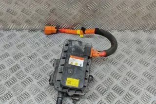375V2-GI100, E14305-0015 , art12403138 Подогреватель охлаждающей жидкости (антифриза) Kia EV6 Арт 12403138, вид 3
