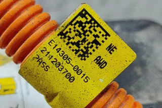 375V2-GI100, E14305-0015 , art12403138 Подогреватель охлаждающей жидкости (антифриза) Kia EV6 Арт 12403138, вид 7