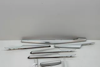 80C853190G, 80A867409T, 80A867410T, 80C853189R , art14863613 Обшивка салона Audi Q5 2 Арт 14863613, вид 1