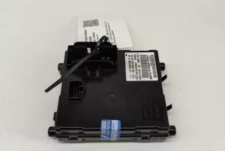A0009007426, A0009010325 , art14699465 Блок управления печки/климат-контроля Mercedes EQC n293 Арт 14699465, вид 1