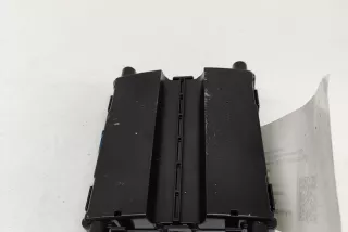A0009007426, A0009010325 , art14699465 Блок управления печки/климат-контроля Mercedes EQC n293 Арт 14699465, вид 4