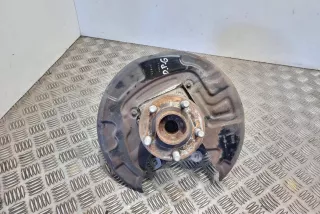 E1GC5B758A , art12430535 Ступица задняя правая Ford S-Max 2 Арт 12430535, вид 1