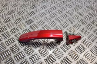 Am51u22404caw , art12873503 Ручка наружная задняя левая Ford Focus 3 Арт 12873503, вид 1