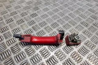 Am51u22404caw , art12873503 Ручка наружная задняя левая Ford Focus 3 Арт 12873503, вид 3