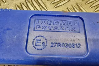 27R030612 , art12873532 Знак аварийной остановки Opel Adam Арт 12873532, вид 3