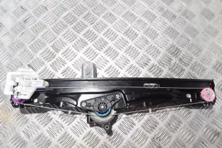 art12971646 Стеклоподъемник задний левый BMW 1 F40 Арт 12971646, вид 2