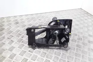 art13751373 Кулиса Renault Twingo 3 1.0л Арт 13751373, вид 4