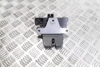 3M51R442A66AN , art13752400 Замок багажника Ford Focus 2 Арт 13752400, вид 2