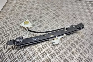 art13752698 Стеклоподъемник задний левый Seat Altea Арт 13752698, вид 1