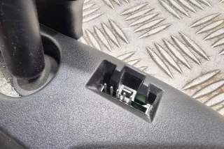 015626 , art14597704 Зеркало салона Toyota Avensis 2 Арт 14597704, вид 5