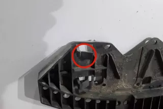 526180D010G , art14598998 Защита двигателя Toyota Yaris 2 Арт 14598998, вид 3