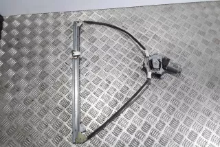 400733C , art14599082 Молдинг двери передней правой Renault Megane 1 Арт 14599082, вид 1