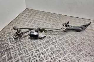 6934279 , art14744110 Механизм стеклоочистителя (трапеция дворников) BMW 5 E60/E61 Арт 14744110, вид 1