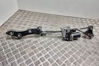 6934279 , art14744110 Механизм стеклоочистителя (трапеция дворников) BMW 5 E60/E61 Арт 14744110, вид 3