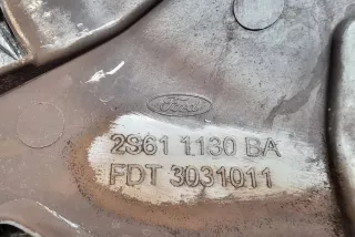 2S611130BA , art14859053 Колпак колесный Ford Fiesta 5 Арт 14859053, вид 3