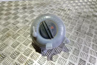 5Q0121407F , art14859097 Бачок расширительный Volkswagen Golf 7 Арт 14859097, вид 1